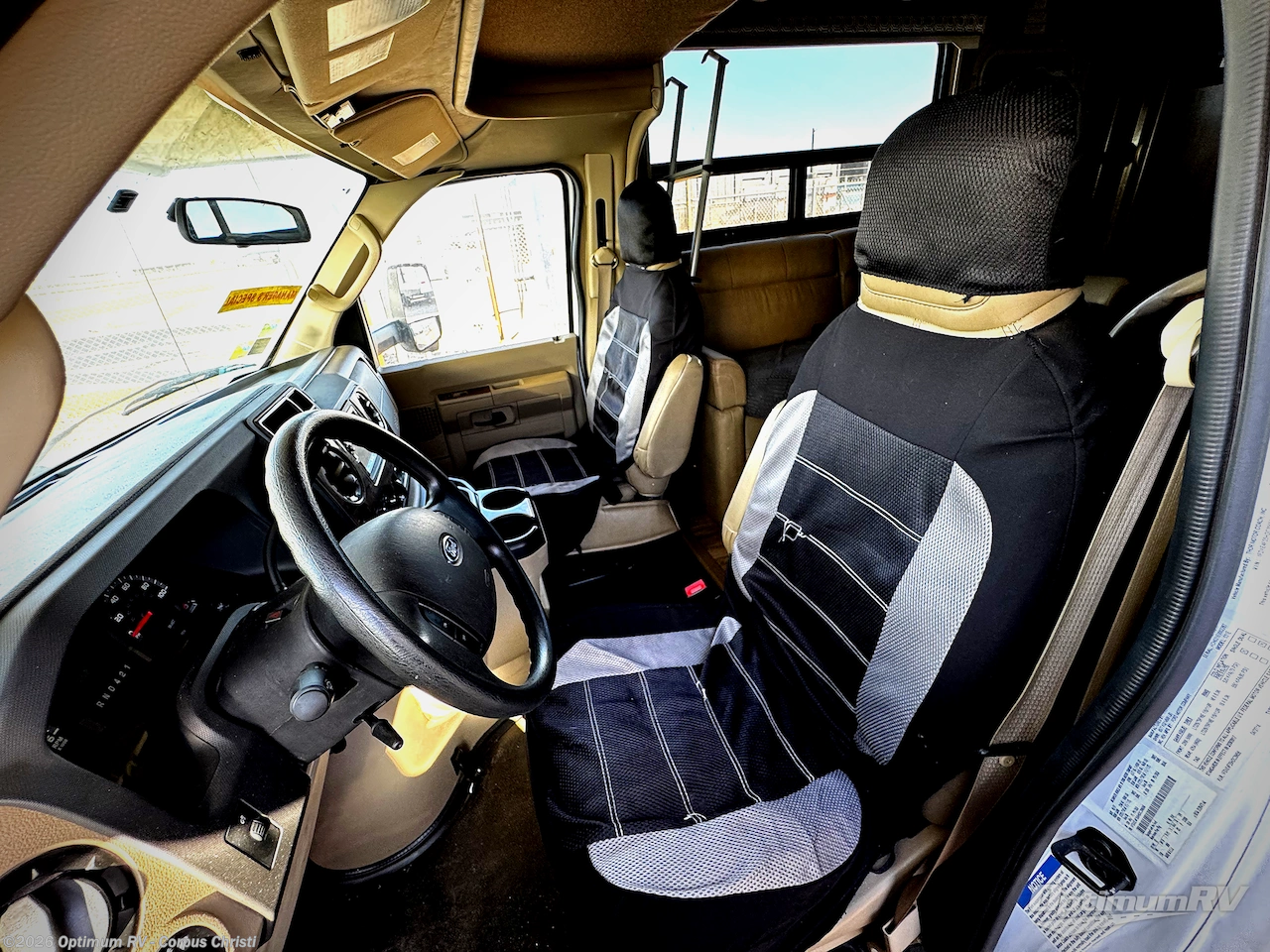 Used 2017 Four Winds  Four Winds 31E available in Robstown, Texas