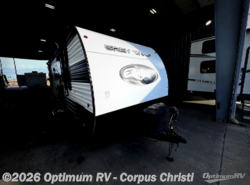 Used 2024 Forest River Cherokee Grey Wolf 26DBH available in Robstown, Texas