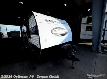 Used 2024 Forest River Cherokee Grey Wolf 26DBH available in Robstown, Texas