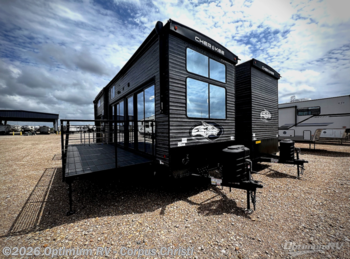 New 2026 Forest River Cherokee Timberwolf 27MDK available in Robstown, Texas