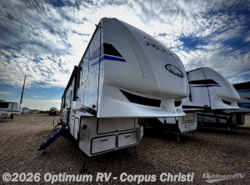 New 2026 Forest River Cherokee Rogue Armored 4015 available in Robstown, Texas