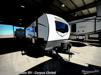 Used 2024 Forest River Flagstaff Micro Lite 25BRDS available in Robstown, Texas