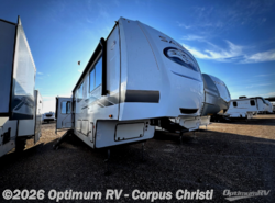 New 2026 Forest River Cherokee Sabre 36FLX available in Robstown, Texas