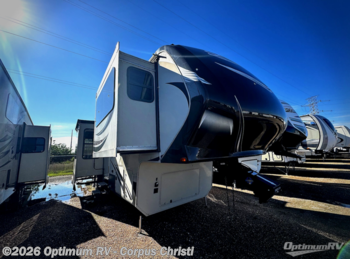 Used 2016 Grand Design Solitude 379FL available in Robstown, Texas