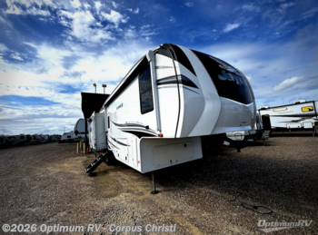 Used 2023 Jayco Eagle 319MLOK available in Robstown, Texas