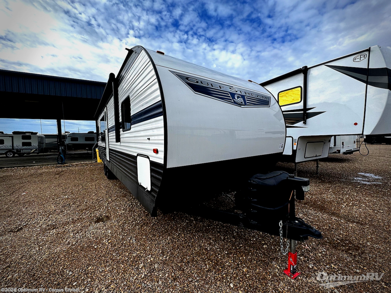 Used 2023 Gulf Stream Kingsport 295SBW available in Robstown, Texas