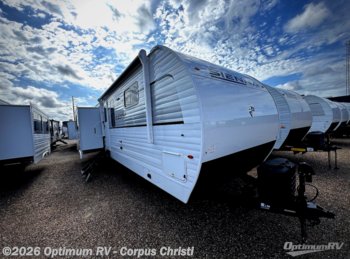 New 2026 Venture RV Sienna SA293VIK available in Robstown, Texas