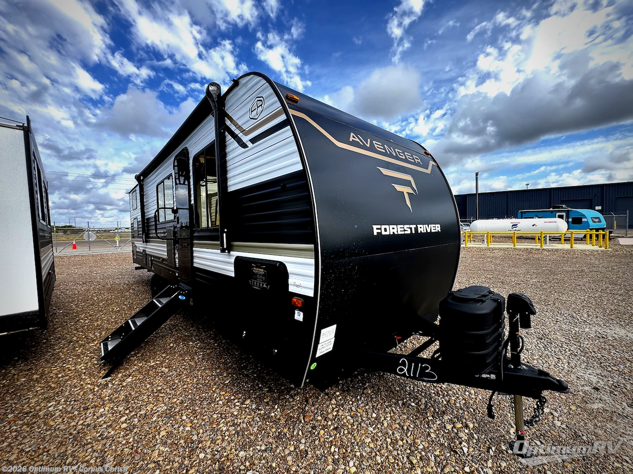 New 2026 Prime Time Avenger 26DBS available in Robstown, Texas