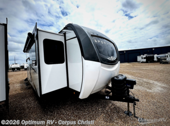 New 2026 Venture RV SportTrek Touring Edition STT333VFK available in Robstown, Texas