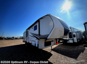 Used 2021 CrossRoads Cruiser Aire CR31SI available in Robstown, Texas