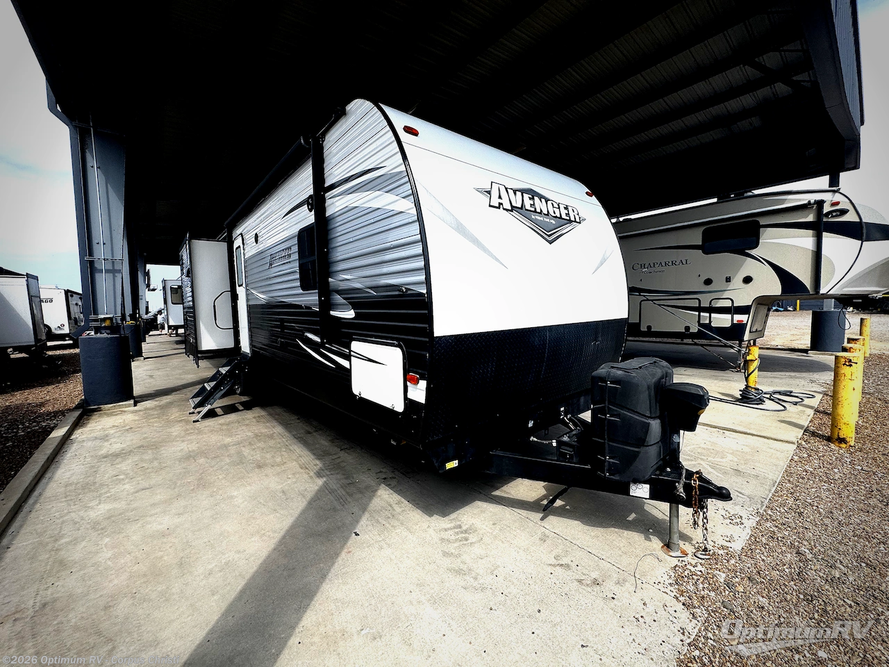 Used 2019 Prime Time Avenger 32BIT available in Robstown, Texas