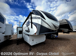 Used 2022 Grand Design Solitude 345GK R available in Robstown, Texas