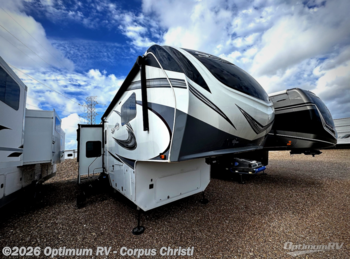 Used 2022 Grand Design Solitude 345GK R available in Robstown, Texas