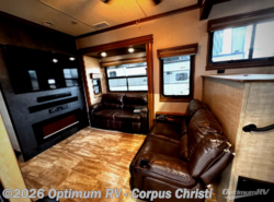 Used 2018 Forest River RiverStone RiverStone available in Robstown, Texas