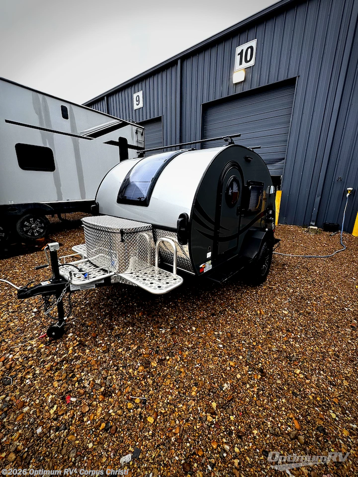 Used 2023 NuCamp TAG Limited Edition XL 6-Wide available in Robstown, Texas