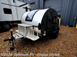 Used 2023 NuCamp TAG Limited Edition XL 6-Wide available in Robstown, Texas