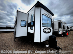 New 2026 Forest River Cherokee Timberwolf 39NA available in Robstown, Texas