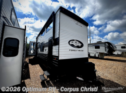 New 2026 Forest River Cherokee Timberwolf 39JM available in Robstown, Texas