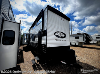 New 2026 Forest River Cherokee Timberwolf 39JM available in Robstown, Texas