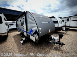 Used 2022 Coachmen Catalina Summit Series 7 184BHS available in Robstown, Texas