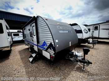 Used 2022 Coachmen Catalina Summit Series 7 184BHS available in Robstown, Texas