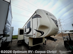 Used 2019 Forest River Cedar Creek Silverback 37FLK available in Robstown, Texas