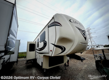Used 2019 Forest River Cedar Creek Silverback 37FLK available in Robstown, Texas