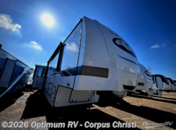 New 2026 Forest River Cherokee Sabre 36EST available in Robstown, Texas