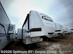 New 2026 Forest River Cherokee Sabre 37RVMILES available in Robstown, Texas