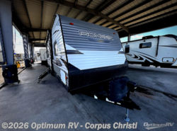 Used 2021 Heartland Pioneer RK 280 available in Robstown, Texas