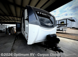 Used 2023 Venture RV SportTrek Touring Edition STT343VIK available in Robstown, Texas