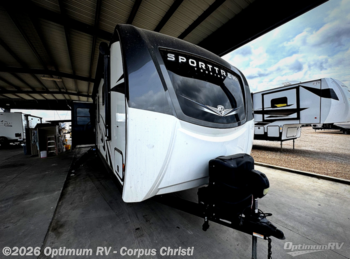 Used 2023 Venture RV SportTrek Touring Edition STT343VIK available in Robstown, Texas