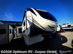 Used 2018 Grand Design Solitude 310GK available in Robstown, Texas