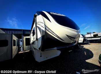 Used 2018 Grand Design Solitude 310GK available in Robstown, Texas