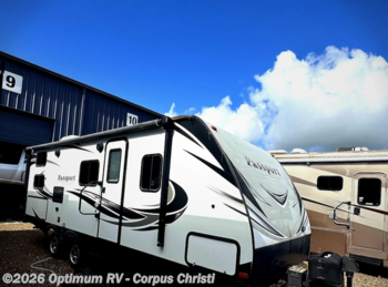 Used 2018 Keystone Passport 2400BH Grand Touring available in Robstown, Texas