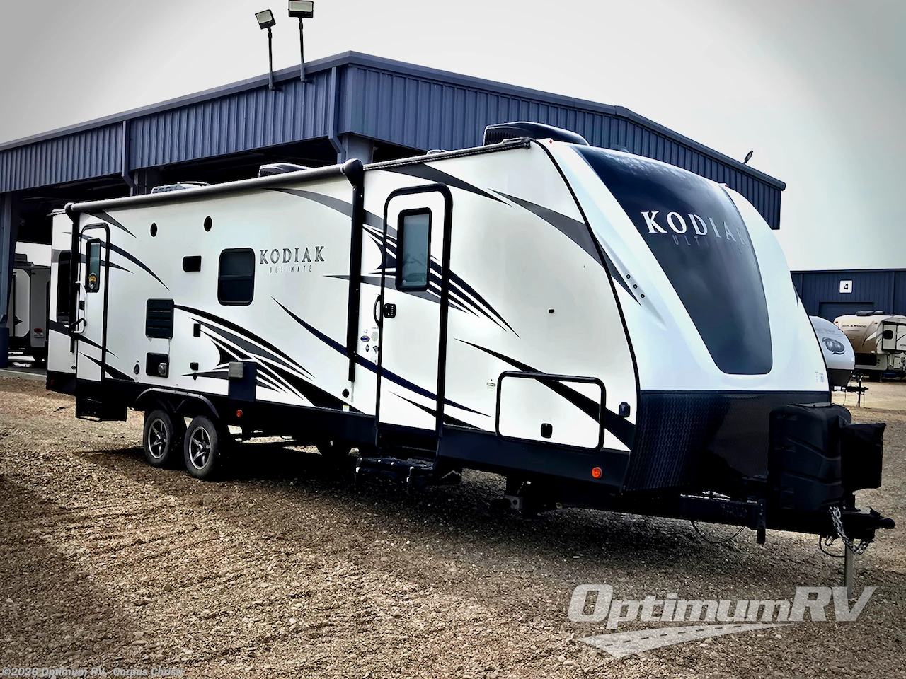 Used 2018 Dutchmen Kodiak Ultimate 290RLSL available in Robstown, Texas