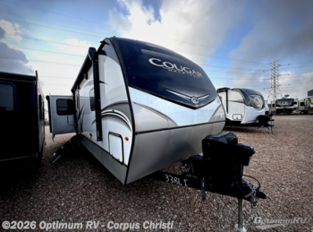 Used 2022 Keystone Cougar Half-Ton 33RLI available in Robstown, Texas