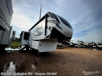 Used 2024 Grand Design Solitude 310GK available in Robstown, Texas