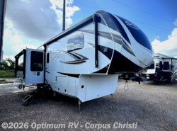 Used 2024 Grand Design Solitude 310GK available in Robstown, Texas