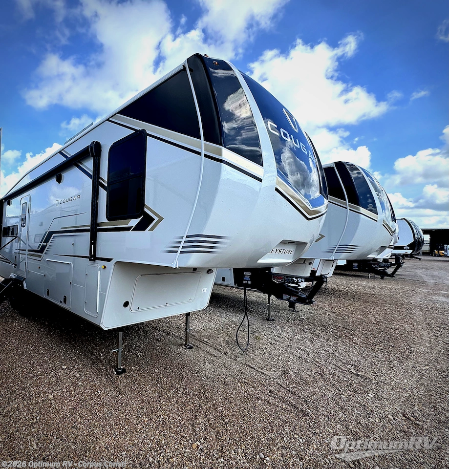 New 2027 Keystone Cougar 260MLE available in Robstown, Texas