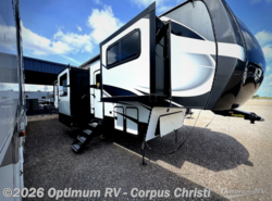 Used 2021 Dutchmen Yukon 421FL available in Robstown, Texas