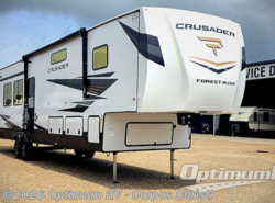 New 2027 Prime Time Crusader BONUS38 available in Robstown, Texas