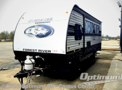 New 2027 Forest River Cherokee Wolf Pup 18PB available in Robstown, Texas