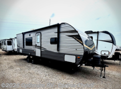 Used 2024 Forest River Aurora 26BH available in Robstown, Texas