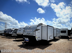 Used 2026 Jayco Jay Flight SLX 334RTS available in Robstown, Texas