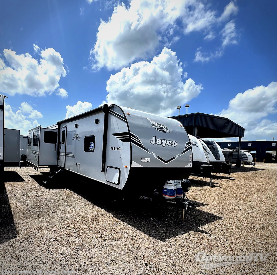 Used 2026 Jayco Jay Flight SLX 334RTS available in Robstown, Texas