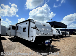 Used 2026 Jayco Jay Flight SLX 334RTS available in Robstown, Texas
