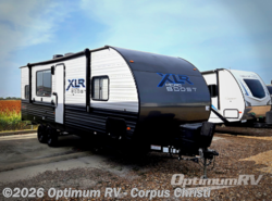 Used 2022 Forest River XLR Micro Boost 25LRLE available in Robstown, Texas