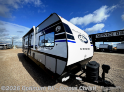 New 2027 Forest River Cherokee Alpha Wolf 32BHX available in Robstown, Texas