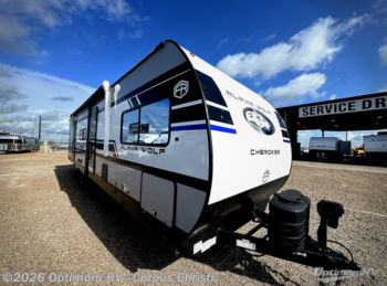 New 2027 Forest River Cherokee Alpha Wolf 32BHX available in Robstown, Texas